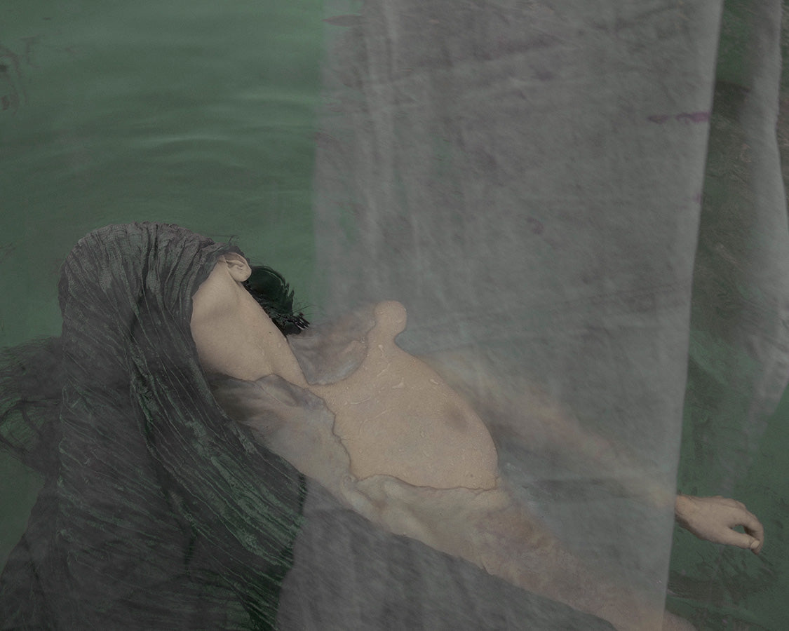 Aurora III “Women in the flow”, Marrakech 2018