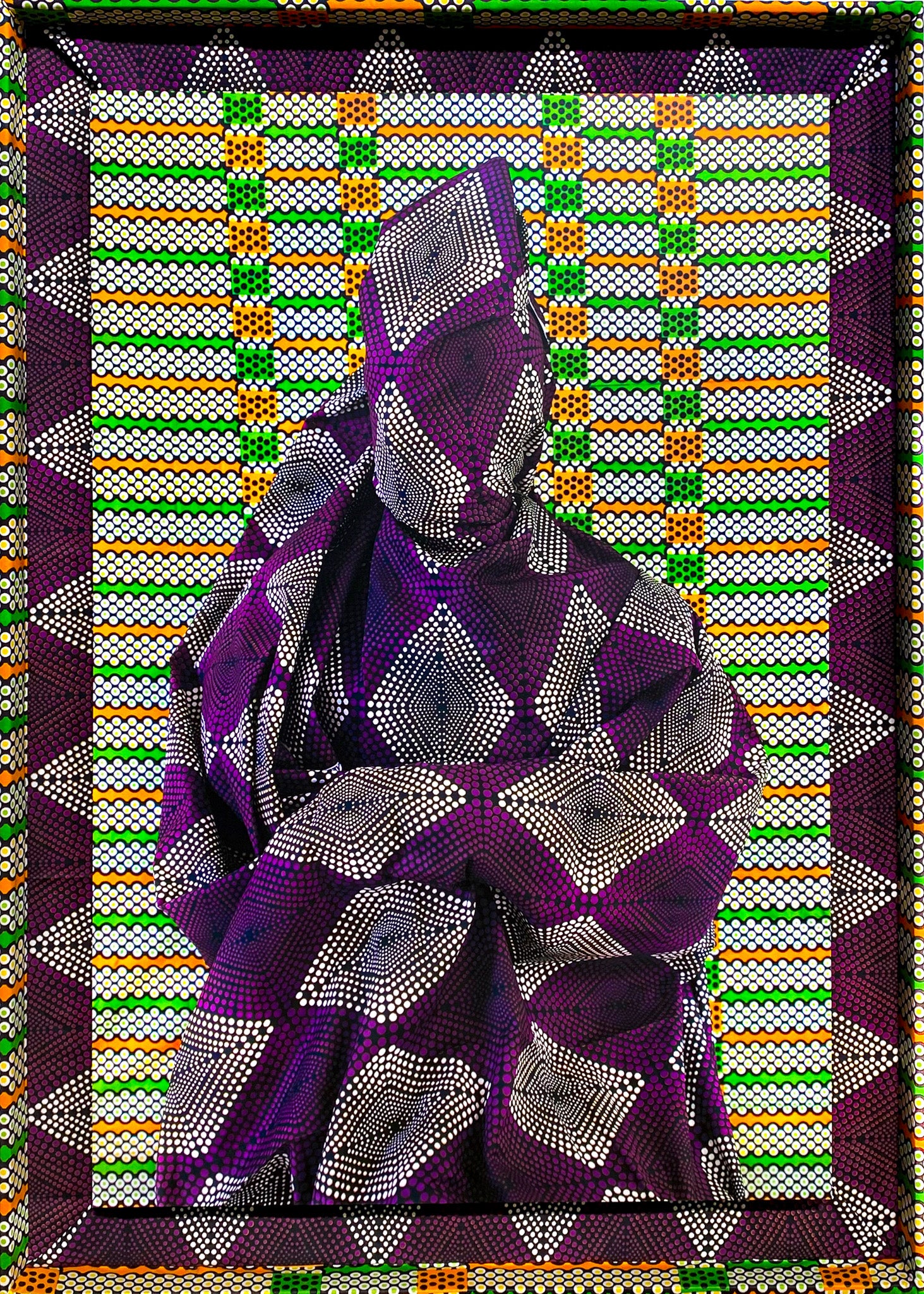 Copy of interstellar flux series by alia ali