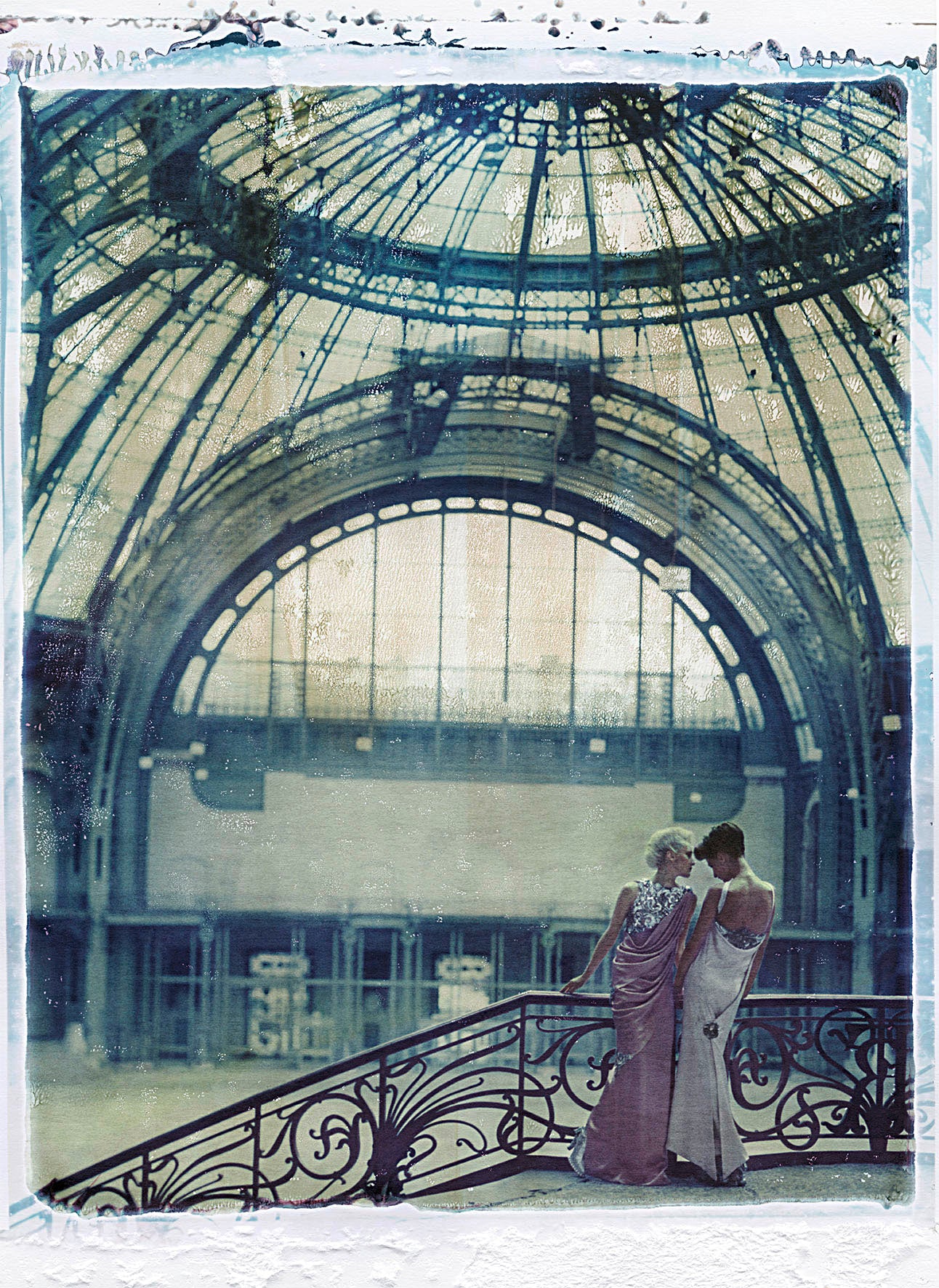 Secret Times (Grand Palais)