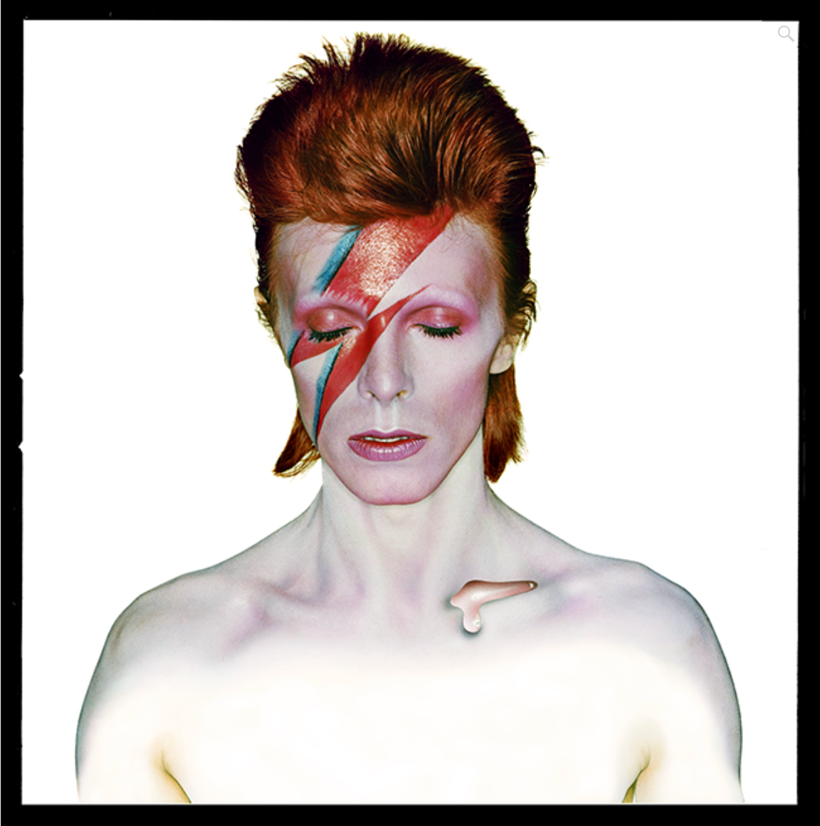 Aladdin Sane Classic 1973