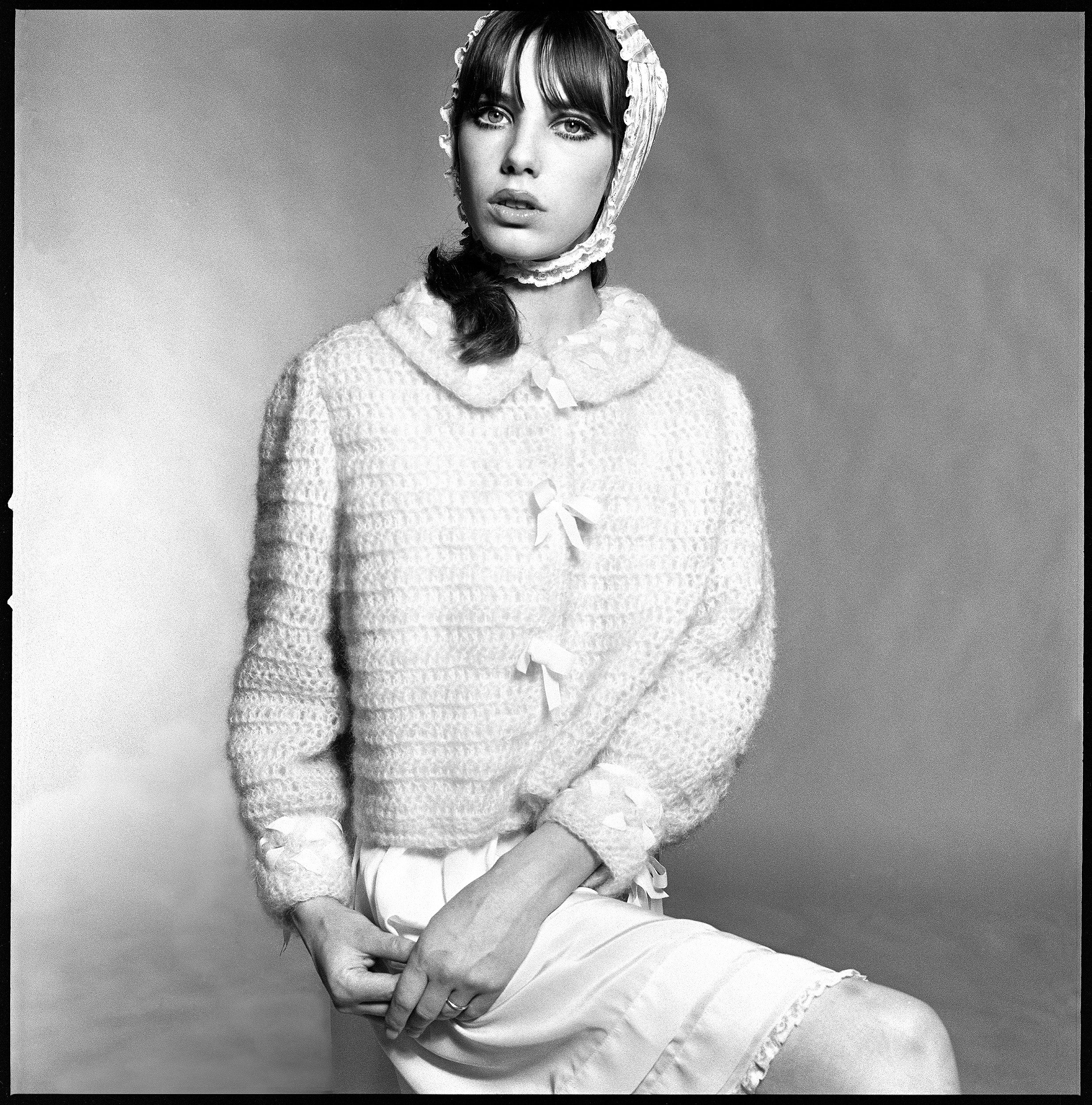 Jane Birkin, 1965