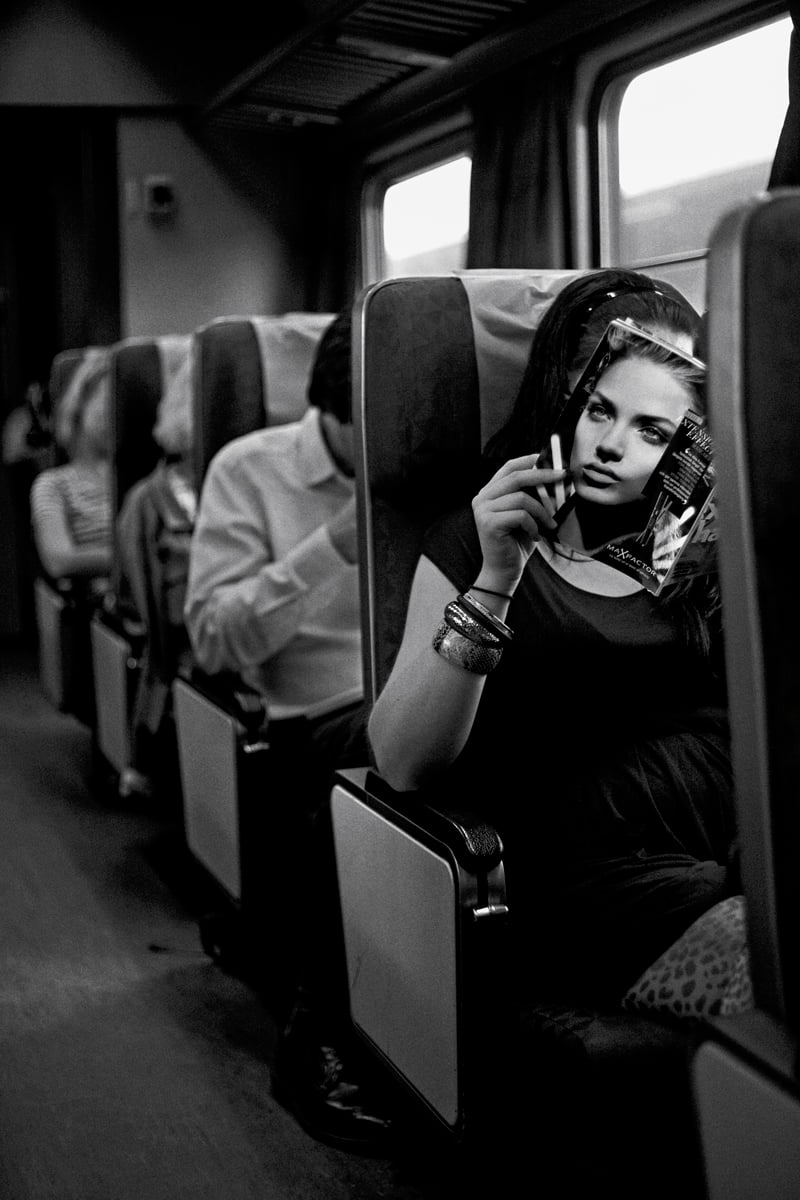 Untitled #10 “A Familiar Place”