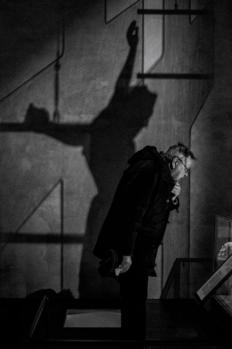 Untitled #11 “A Familiar Place”