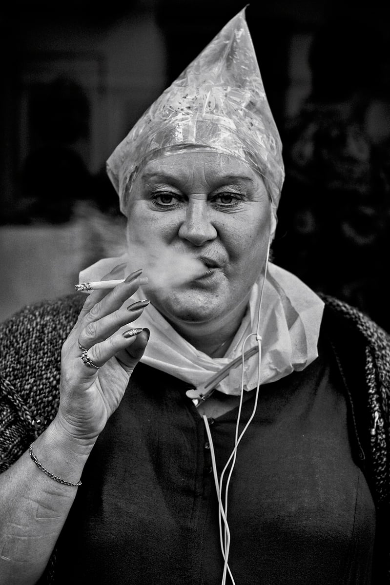 Untitled #12 “A Familiar Place”