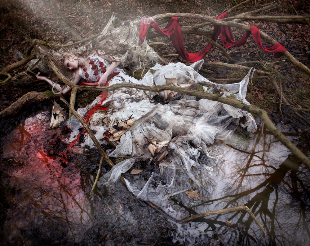 A Most Beautiful Death (2011)