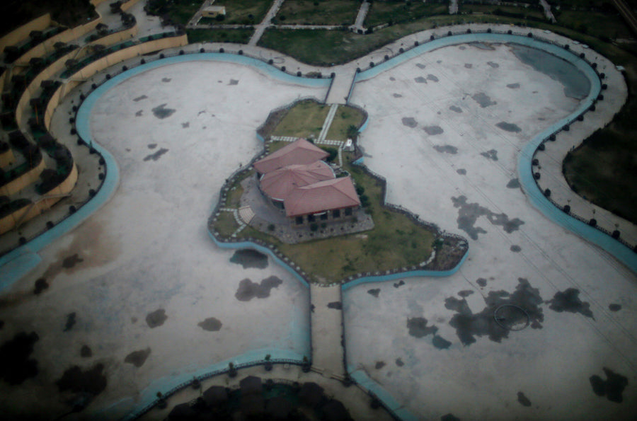 Swimming pool Kurdistan