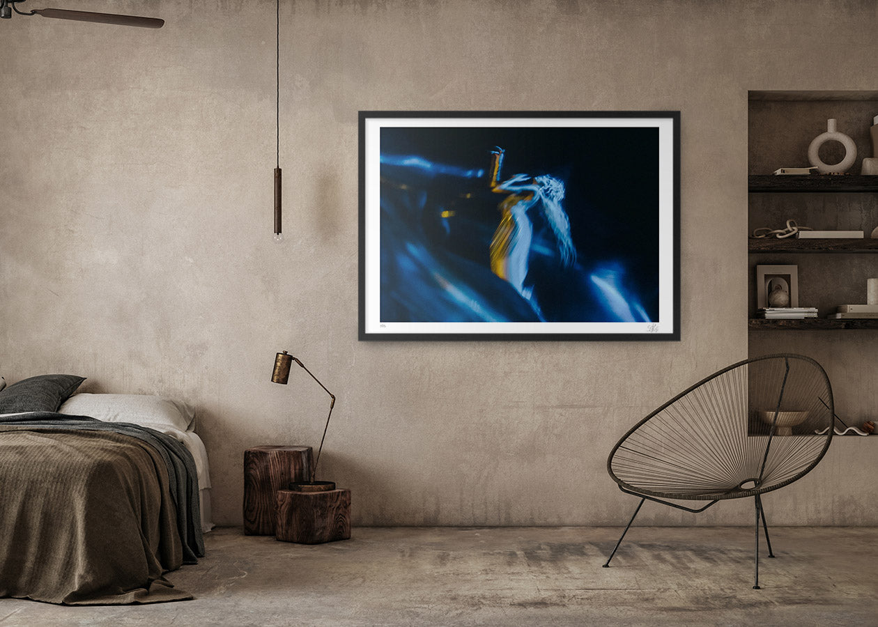 Aesthetic Illusion #9