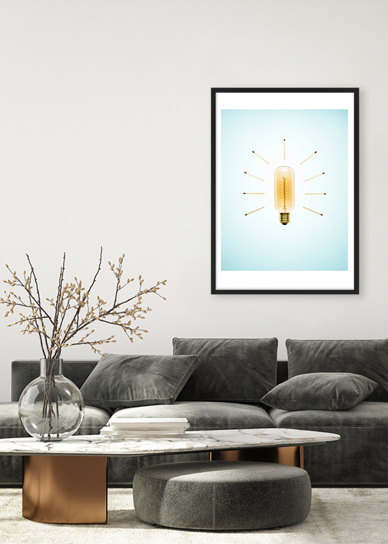 METHODS OF ILLUMINATION