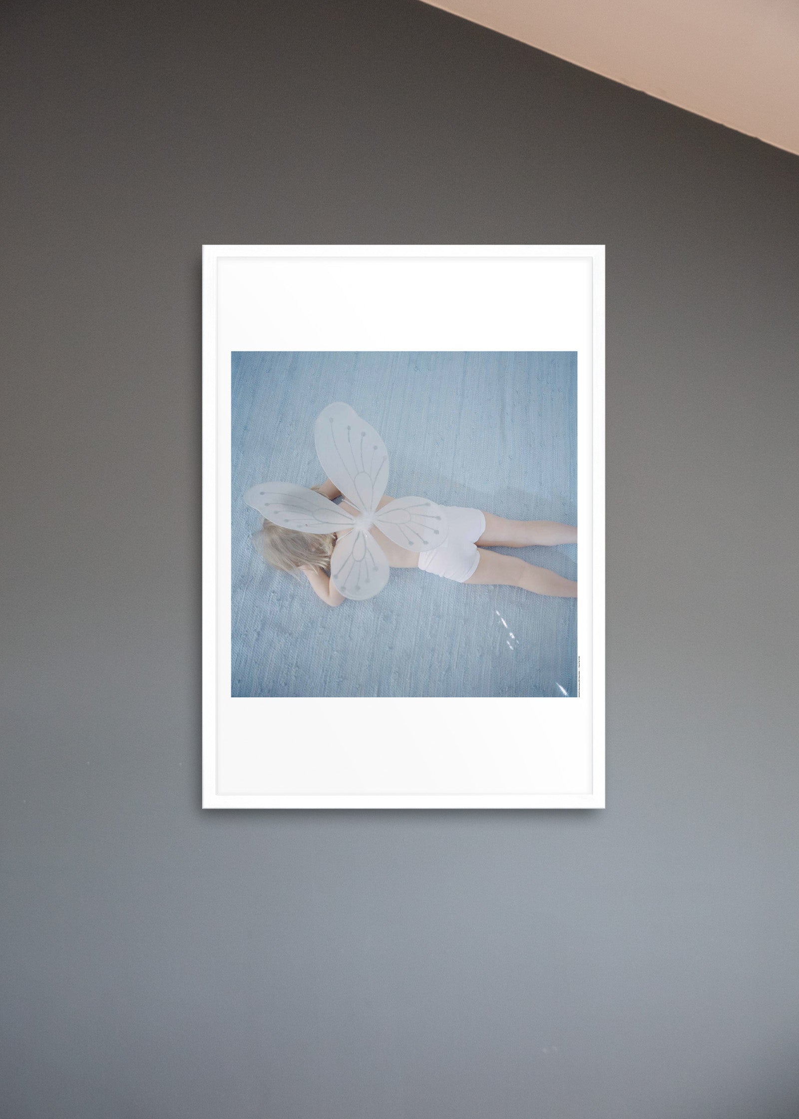 Untitled #5 “Close to home”