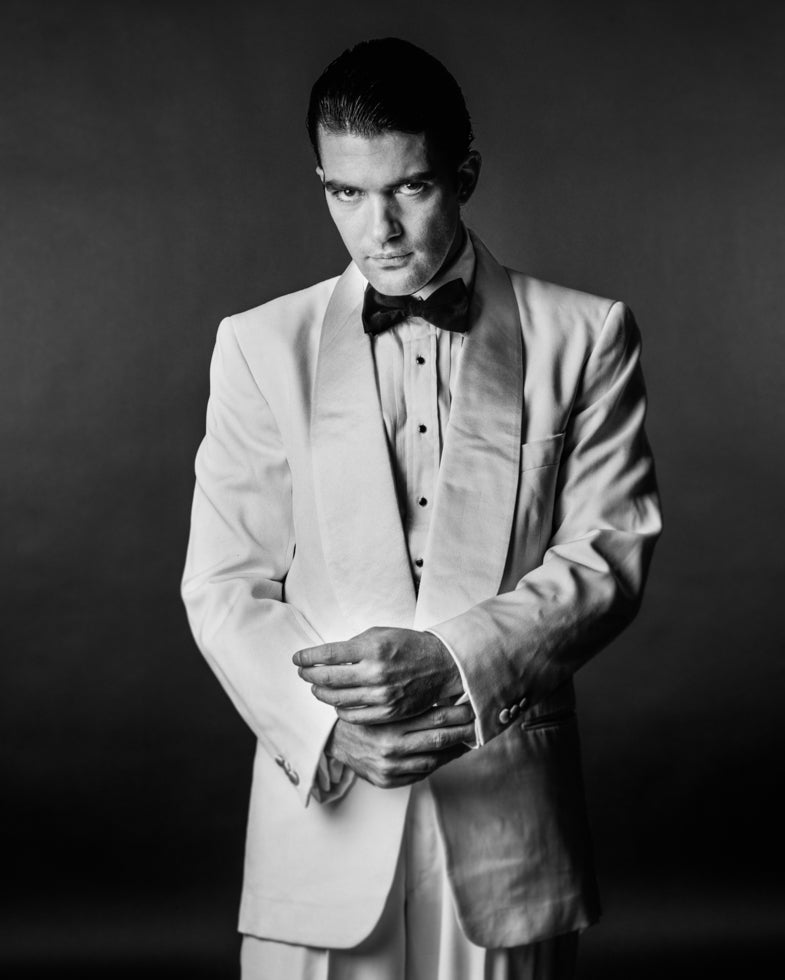 Antonio Banderas, Studio, 1991