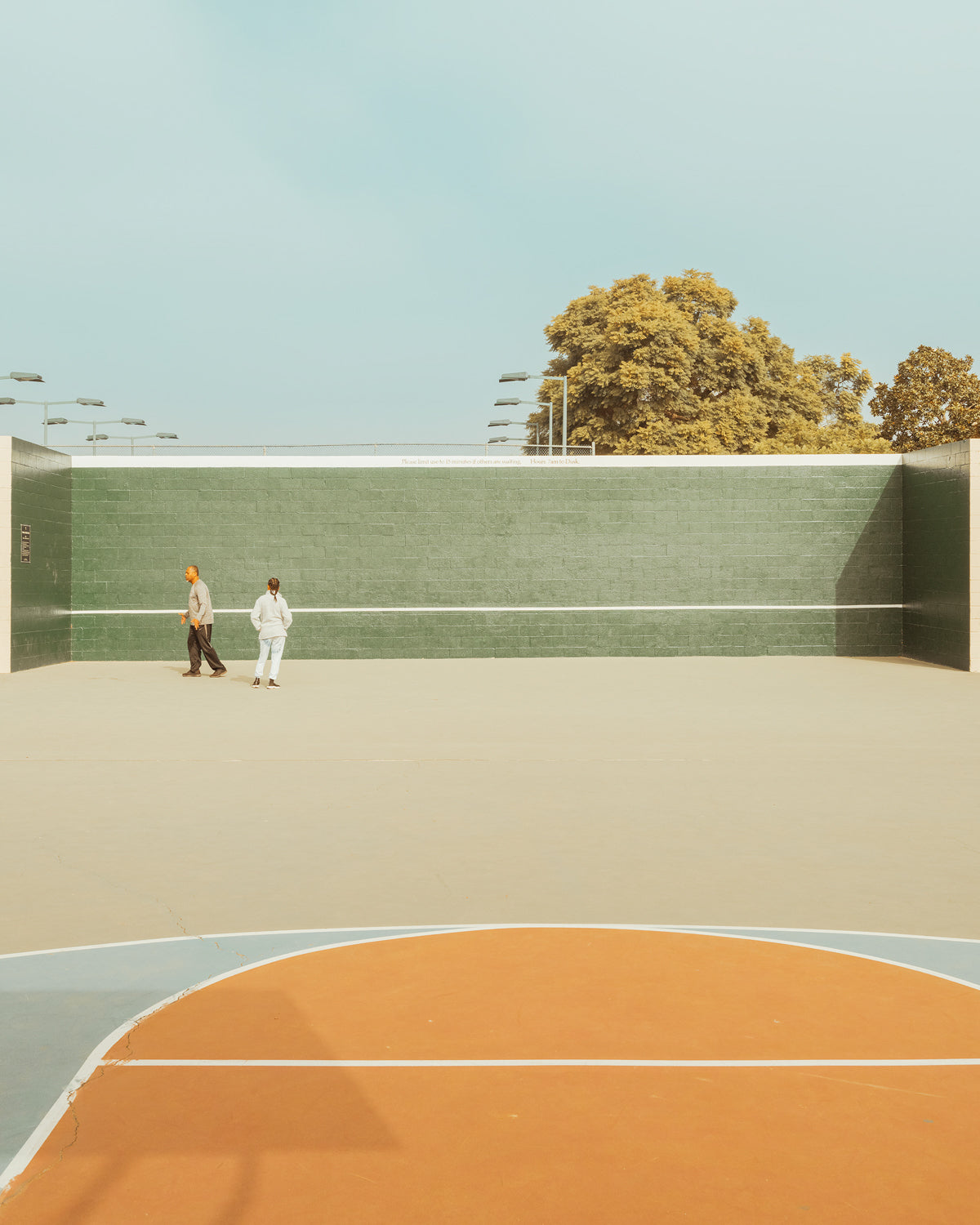 Beverly Hills Playground