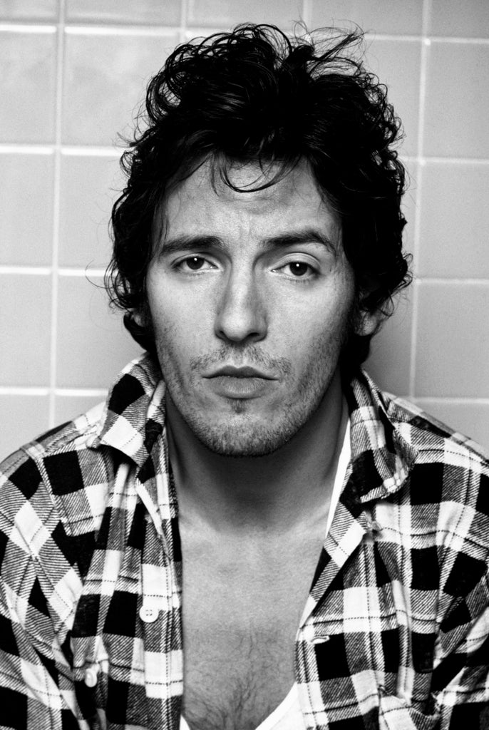 Bruce Springsteen, 1978
