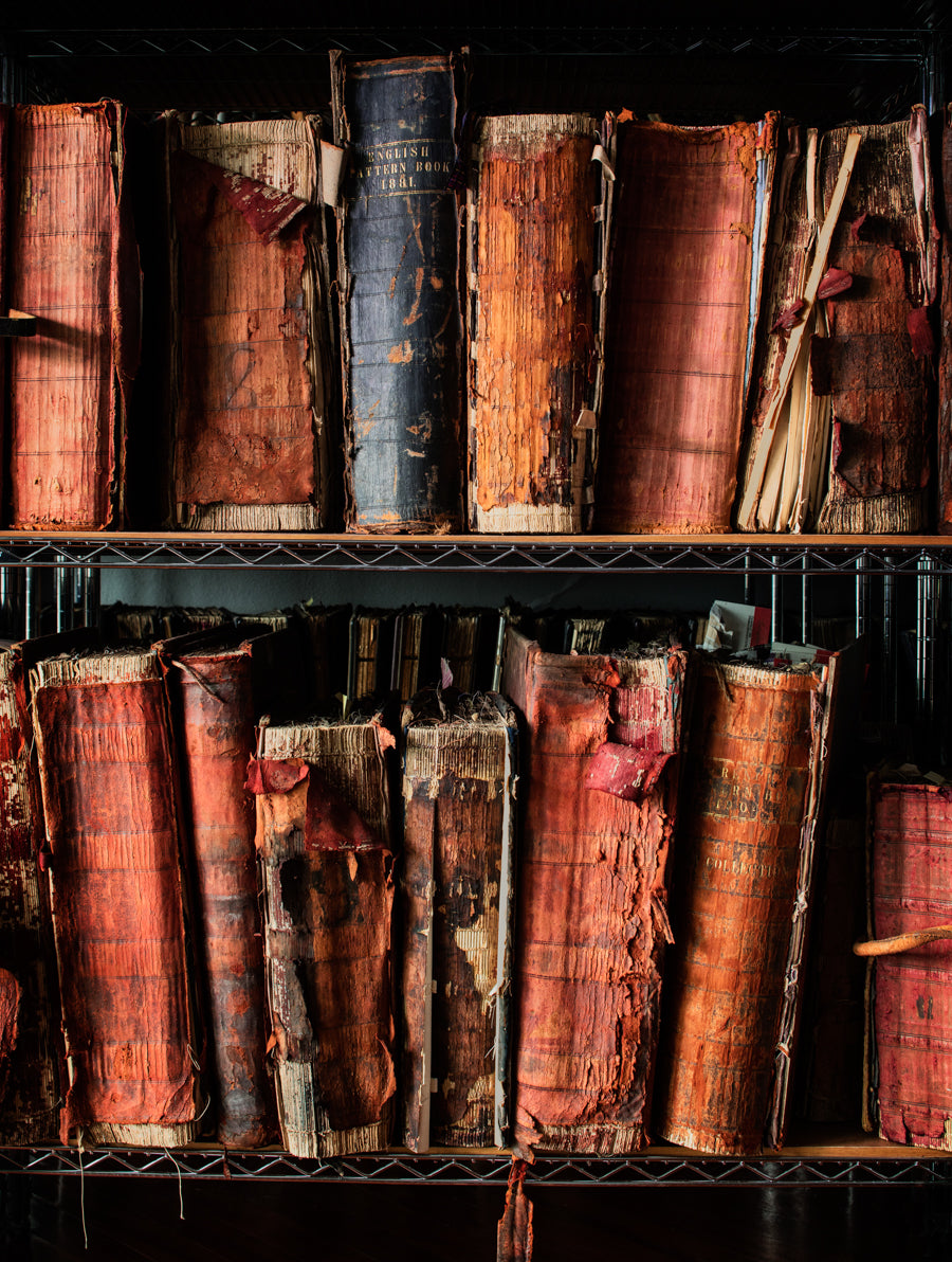 From the serie: Single Shot. #4