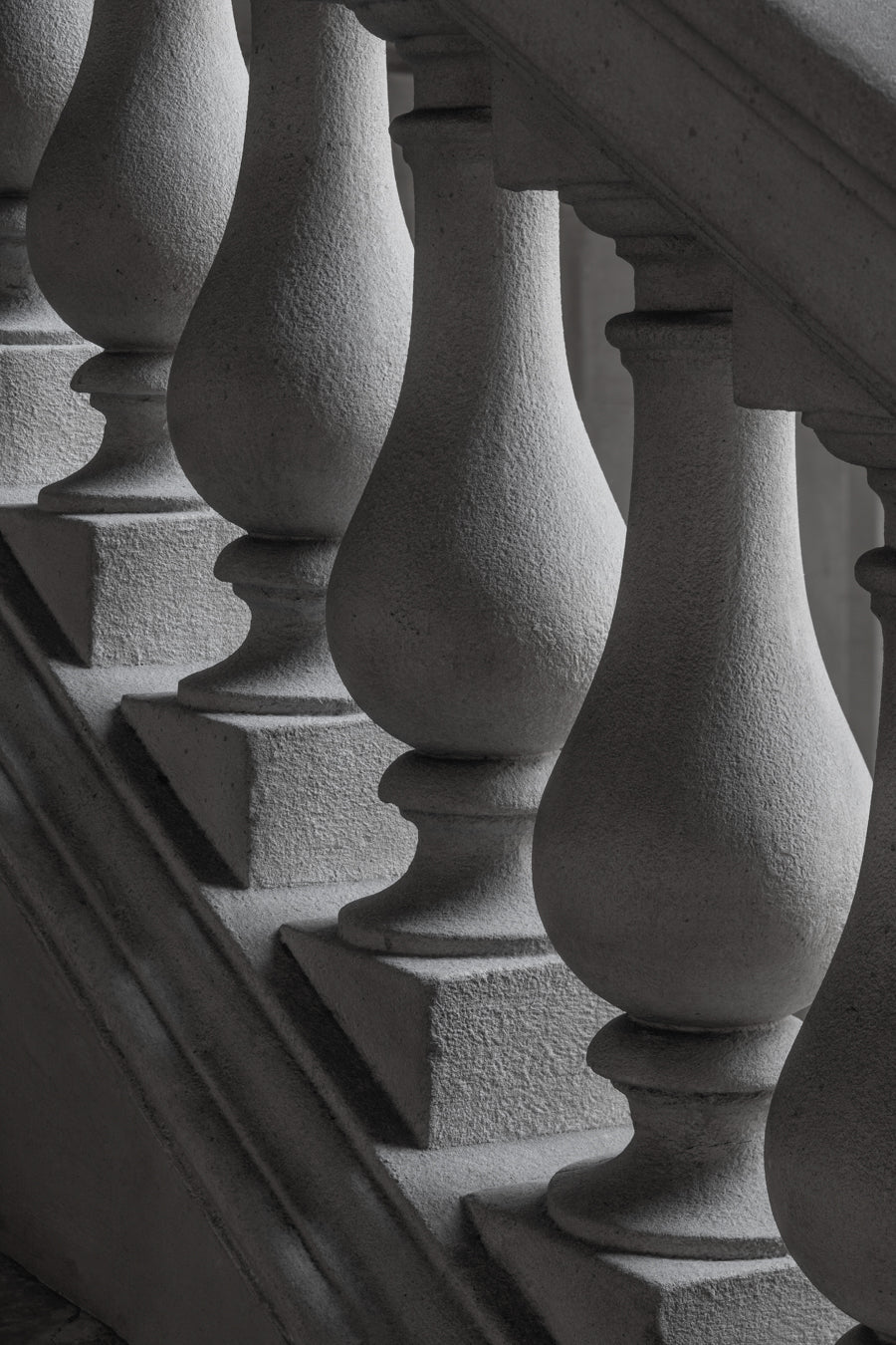 From the serie: Single Shot. #3