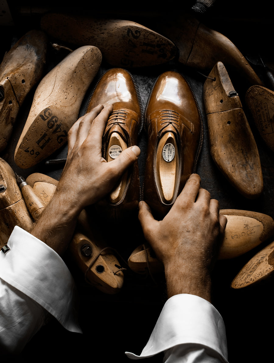 From the serie: Single Shot. #9