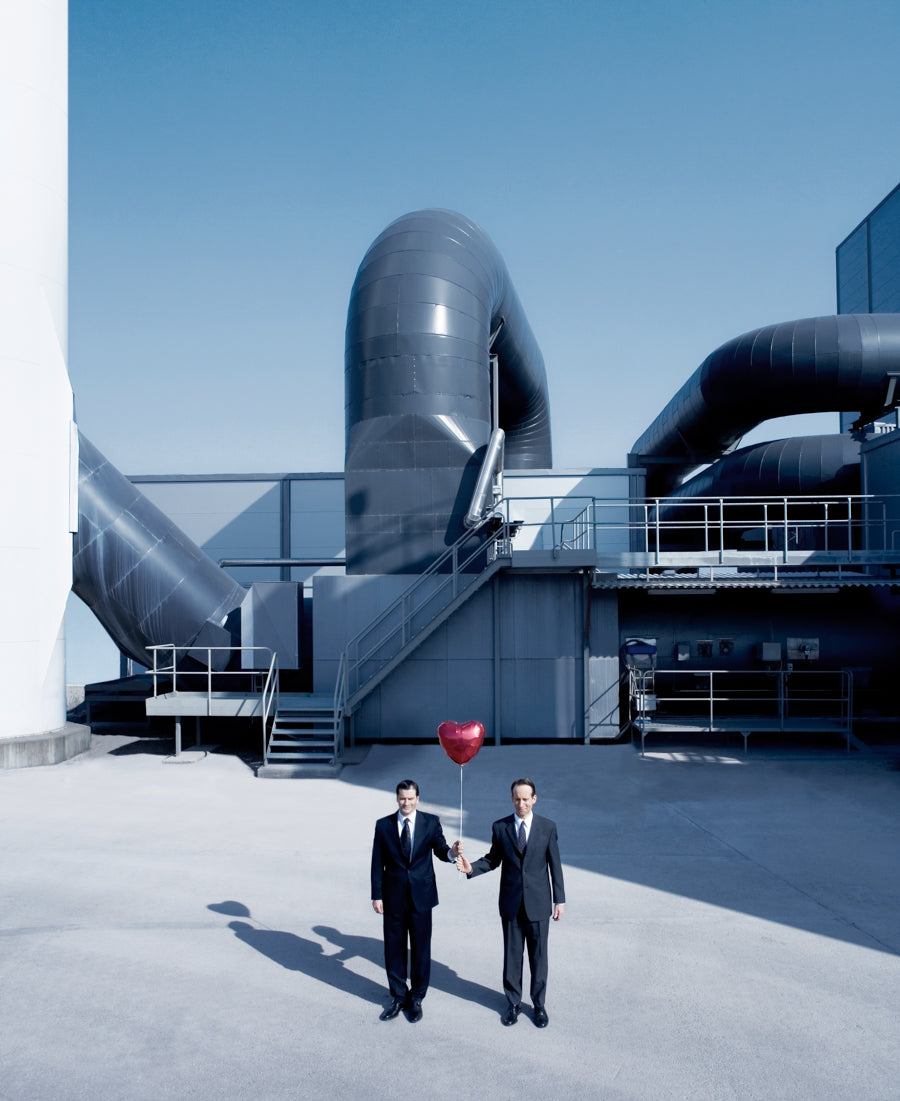 From the serie: Single Shot. #11