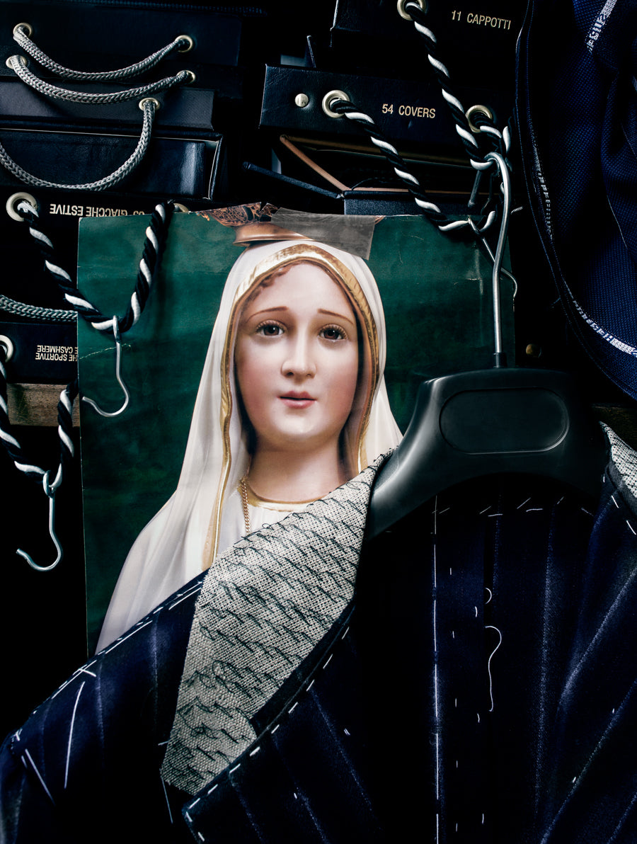 From the serie: Single Shot. #13