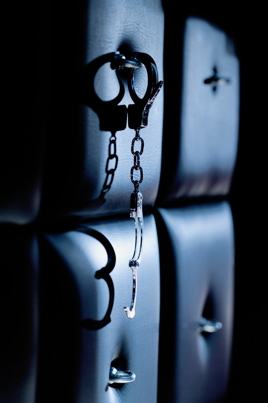 From the serie: Single Shot. #16