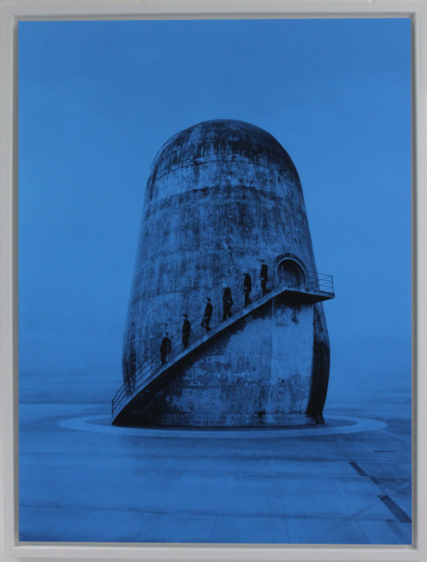 Rammstein Trudelturm, Berlin 2021