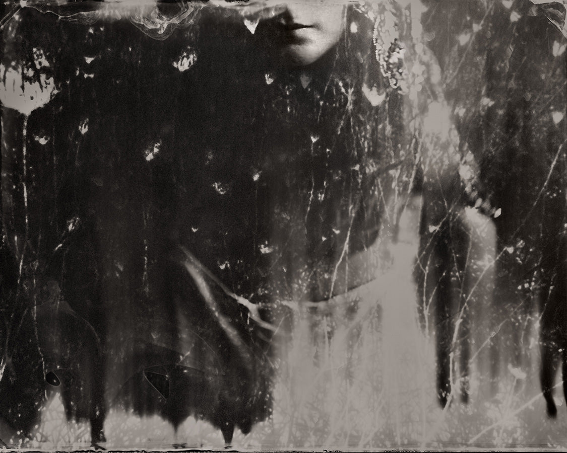 Flowers “Undertow”, Stockholm 2020