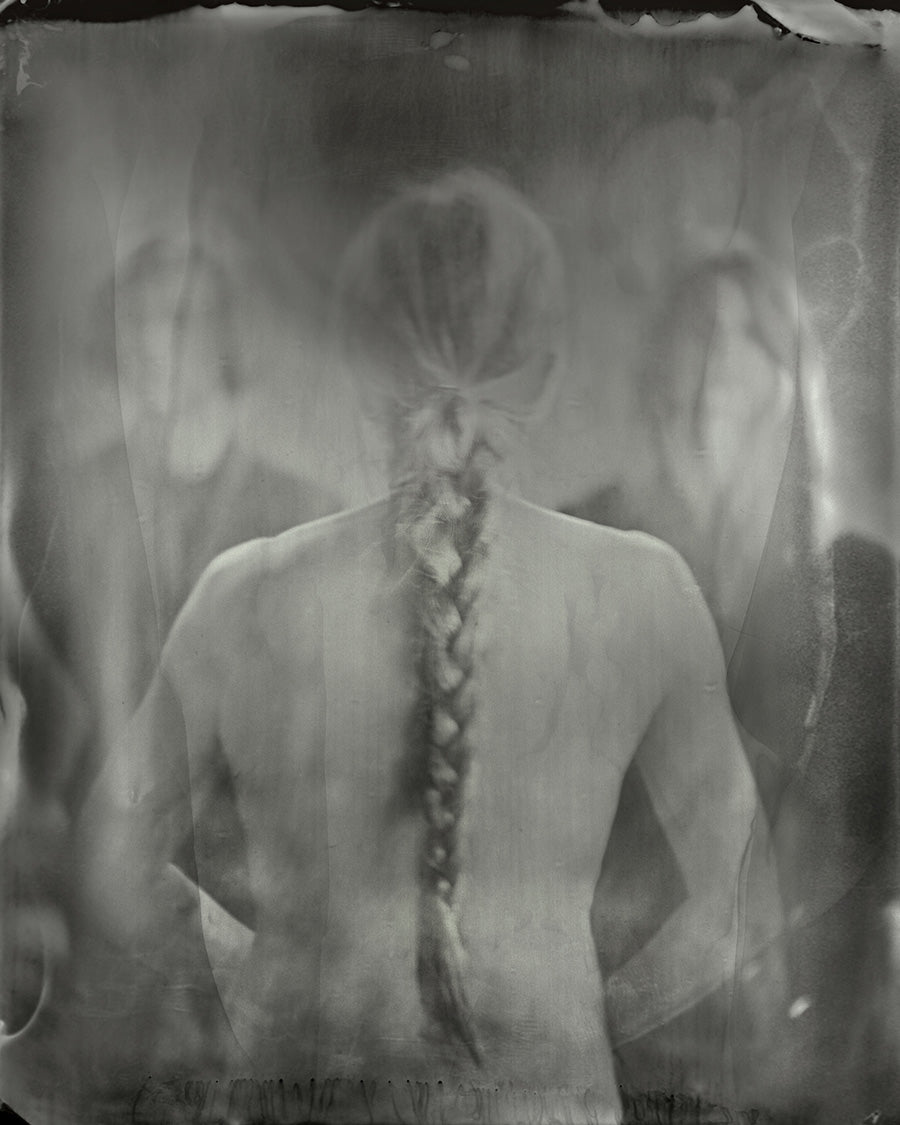 Reborn “Undertow”, Sweden 2017