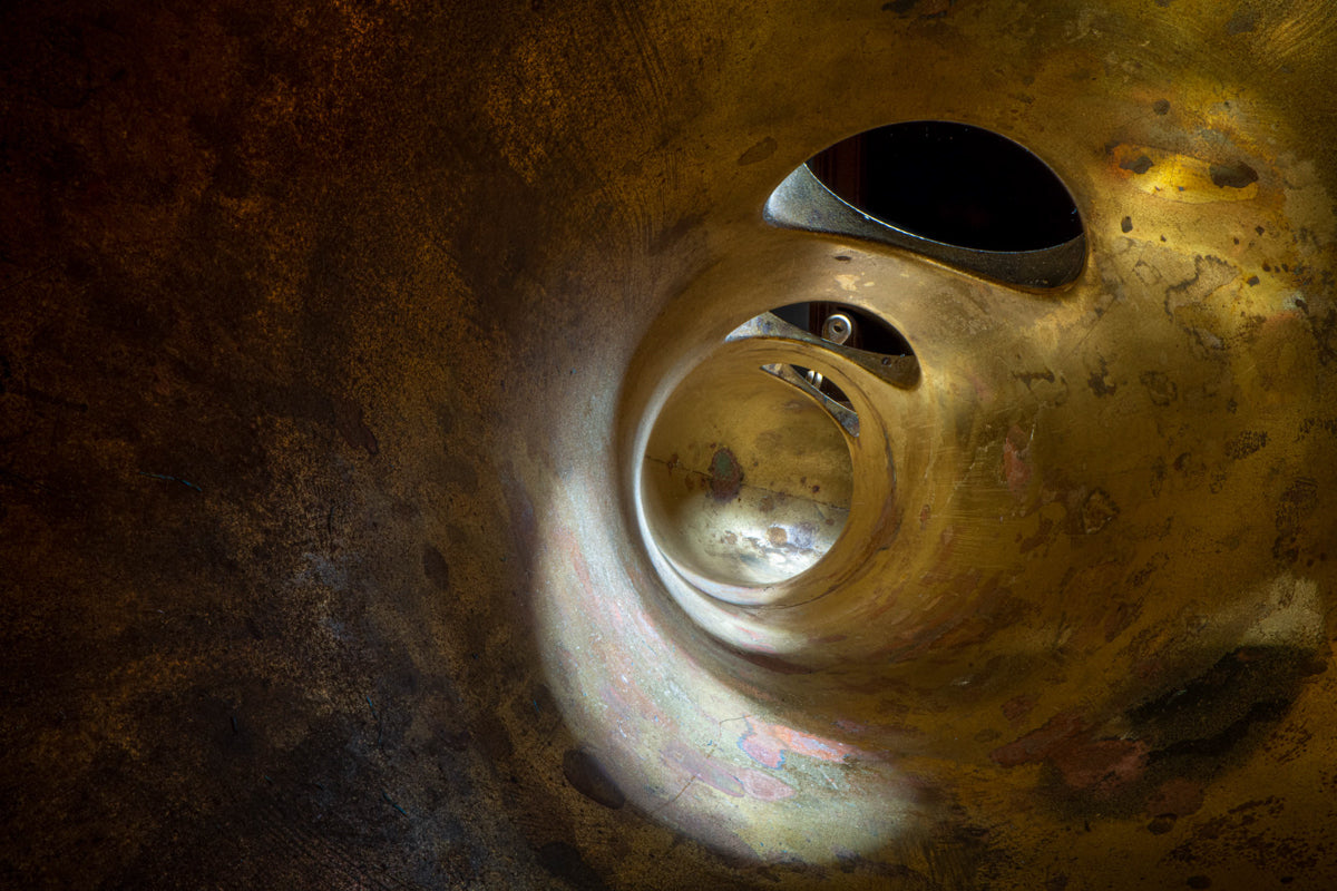 1980S YANAGISAWA T4 SAXOPHONE