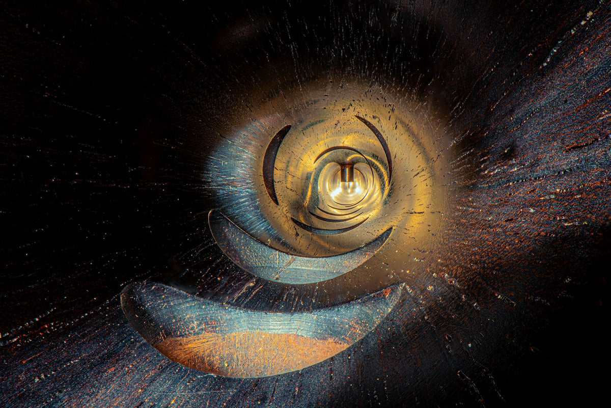 LOW C PRESTIGE BASS CLARINET PART 2