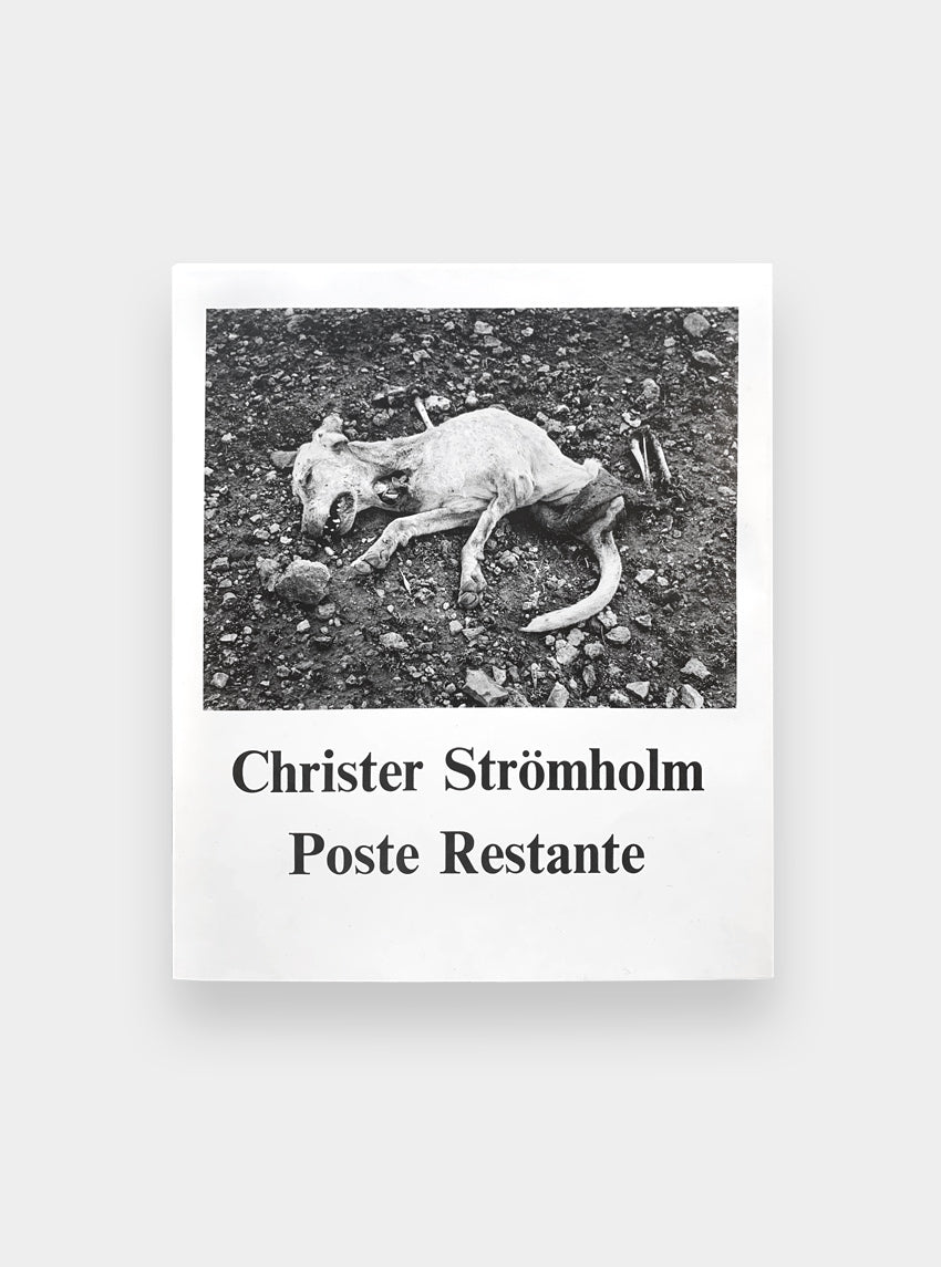 Bleka Damen/The Pale Lady, Barcelona 1959