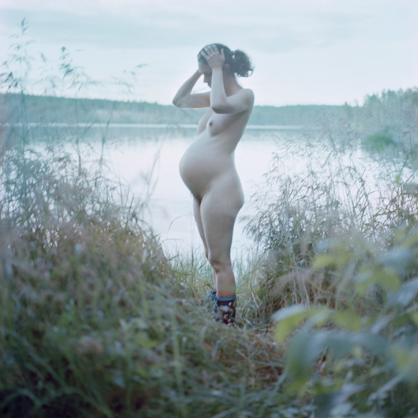 Untitled #17 “Close to home” 2013