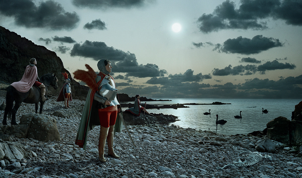 The Great Silence “The Great Silence”, 2019