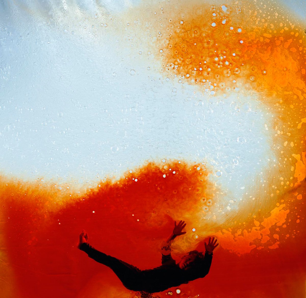 &quot;Painting series #1&quot; , 2011