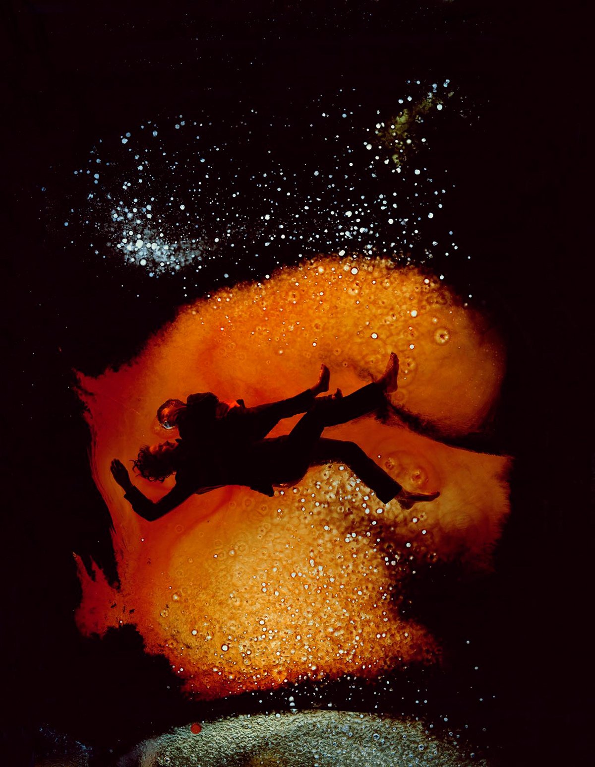 &quot;Painting series #2&quot;, 2011