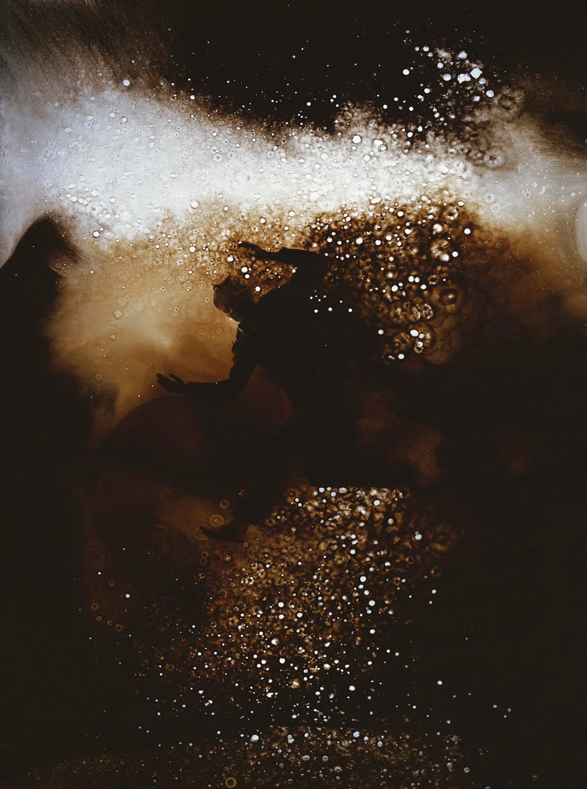 &quot;Painting series #3&quot;, 2011