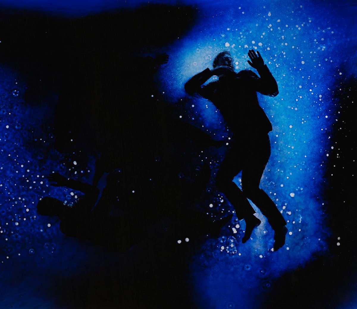 &quot;Painting series #4&quot;, 2011