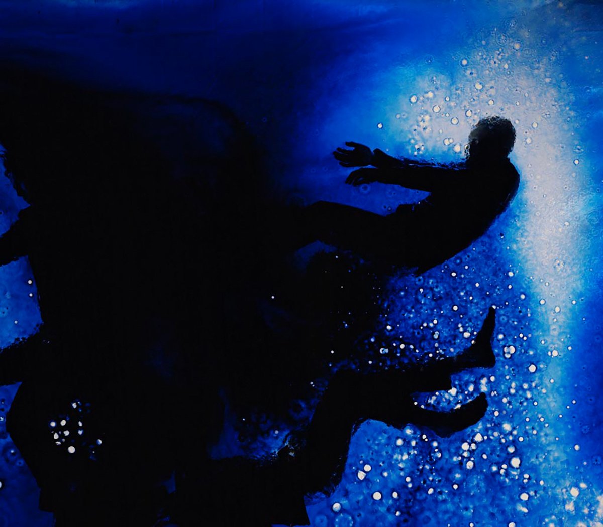 &quot;Painting series #5&quot;, 2011