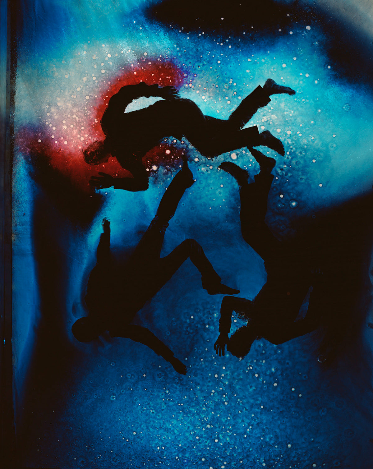 &quot;Painting series #8&quot;, 2011