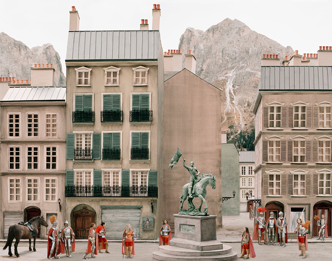 The Gathering “The Great Silence” 2019