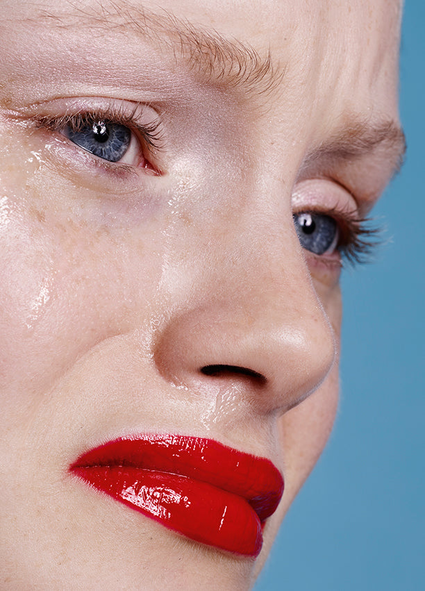 Imogen, Cry Baby, 2015