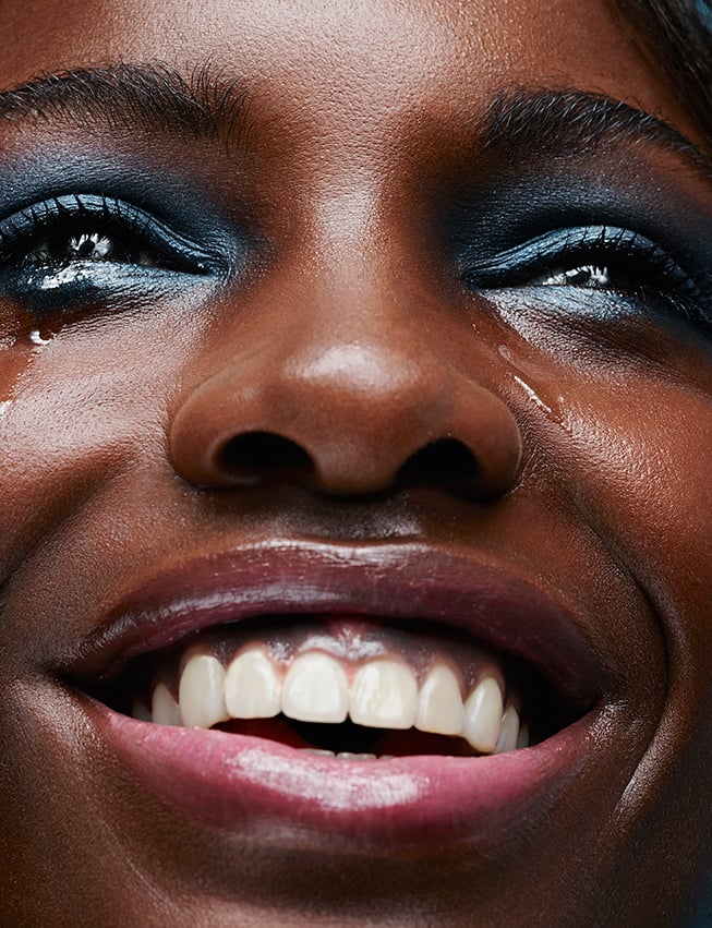 Leomle, Cry Baby, 2015