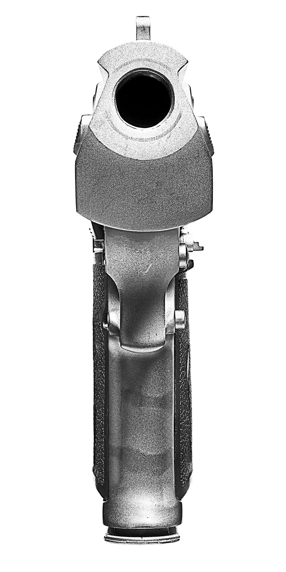 Point Blank, Desert Eagle 9 mm