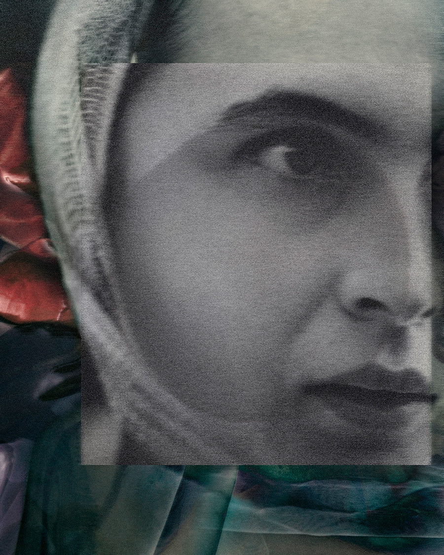 Natasha “Undertow”, Marrakech 2020