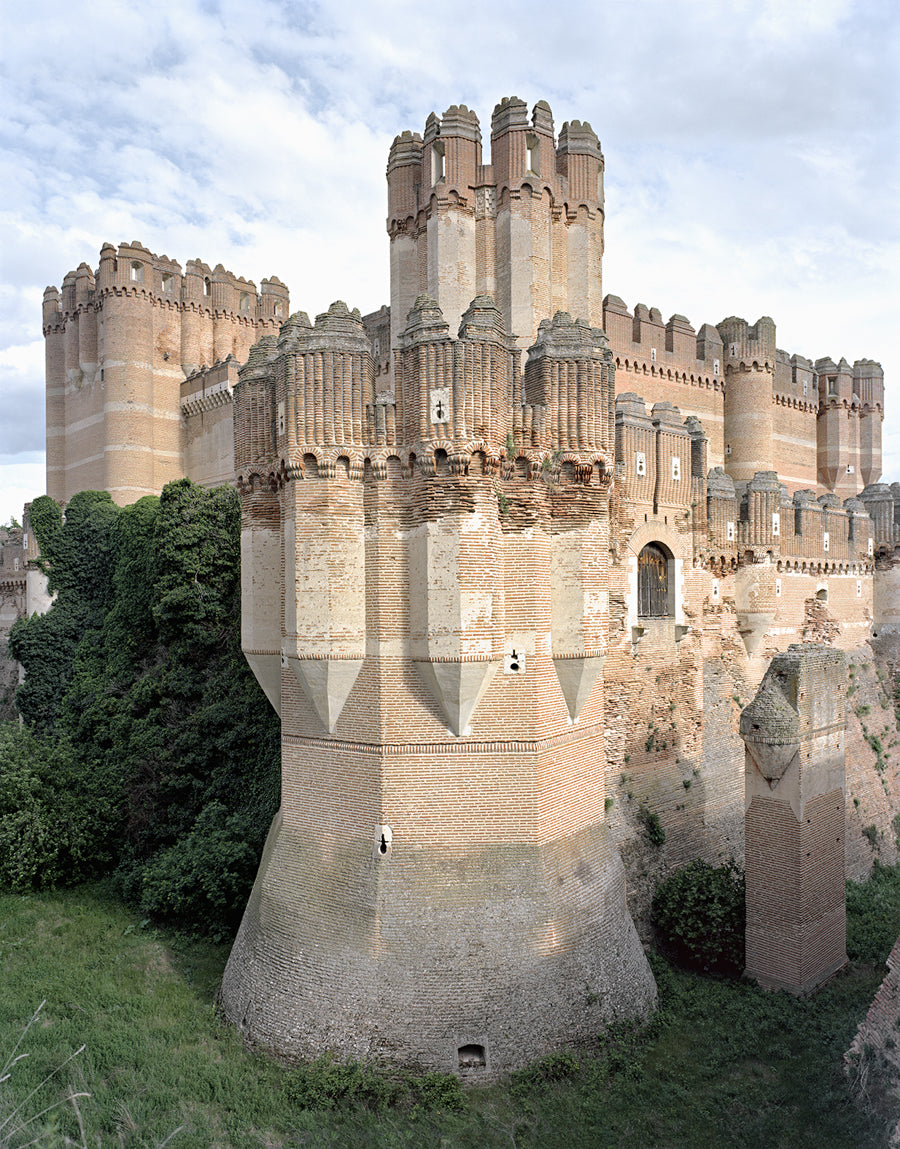 (Stone Age) Castillo de Coca