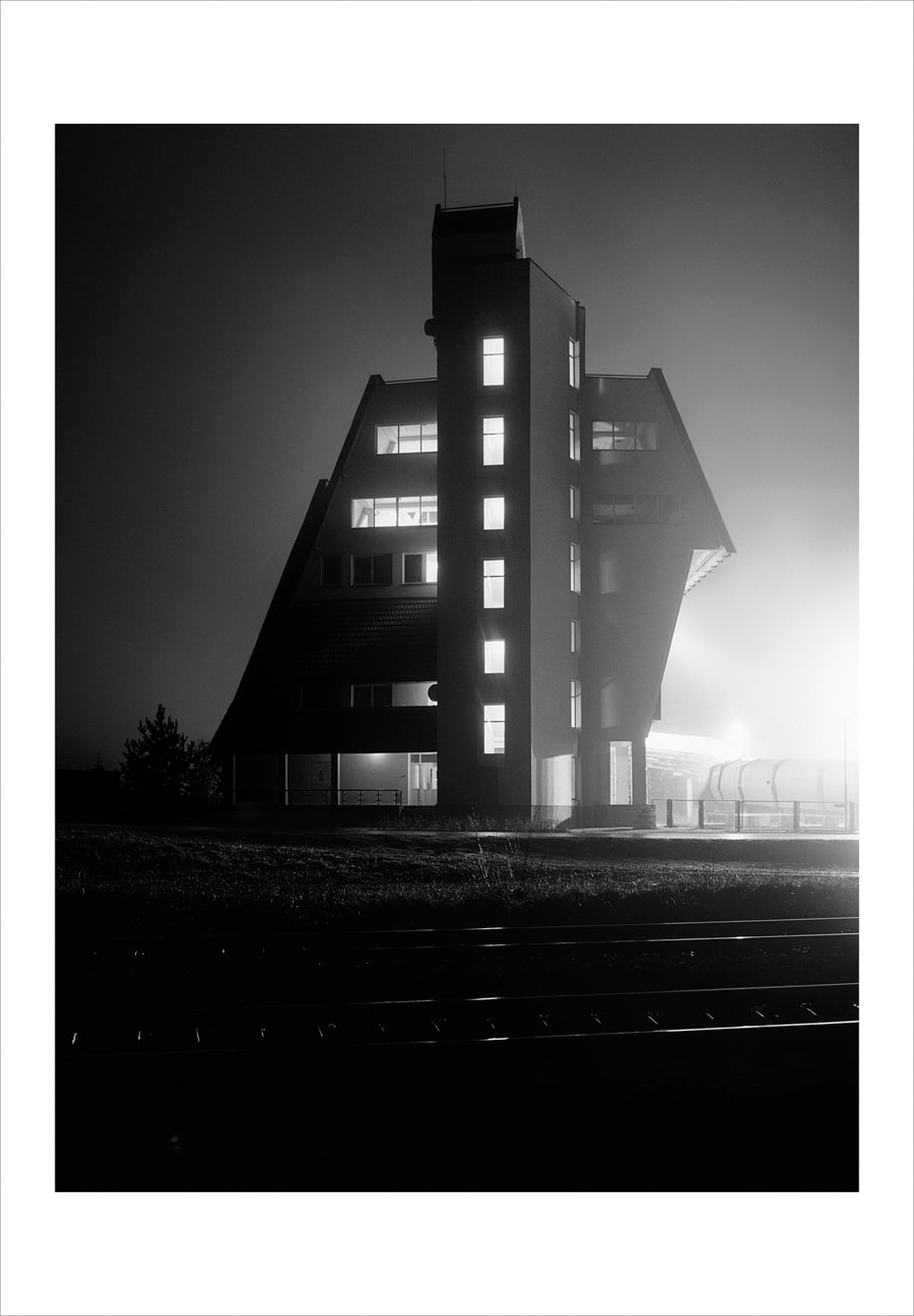 (CCCP) Sigulda´s bobsleigh track