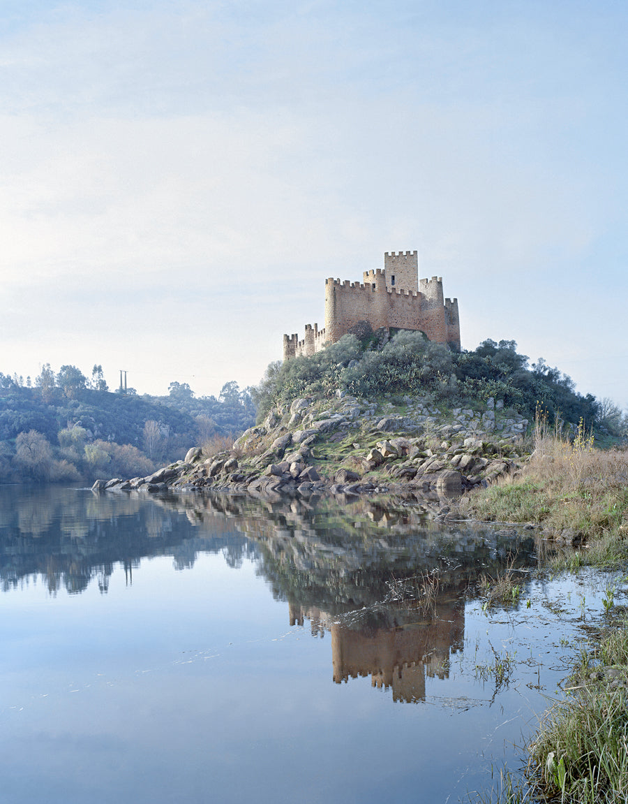 (Stone Age) Castelo de Almourol