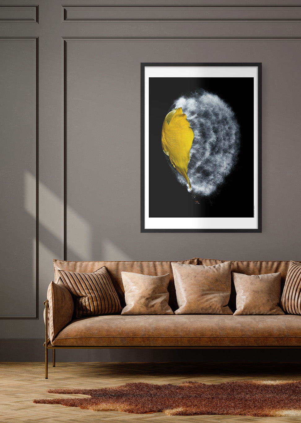 Untitled #1 “Bon”