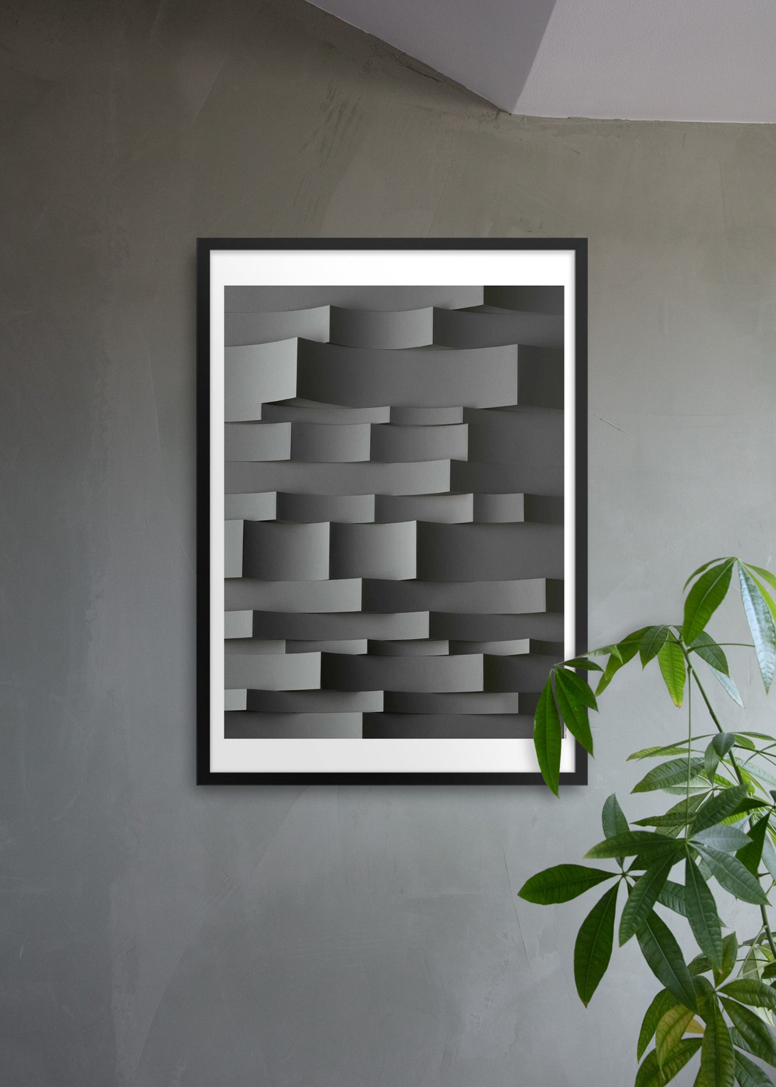 Untitled #1 “Transitions Pt2”