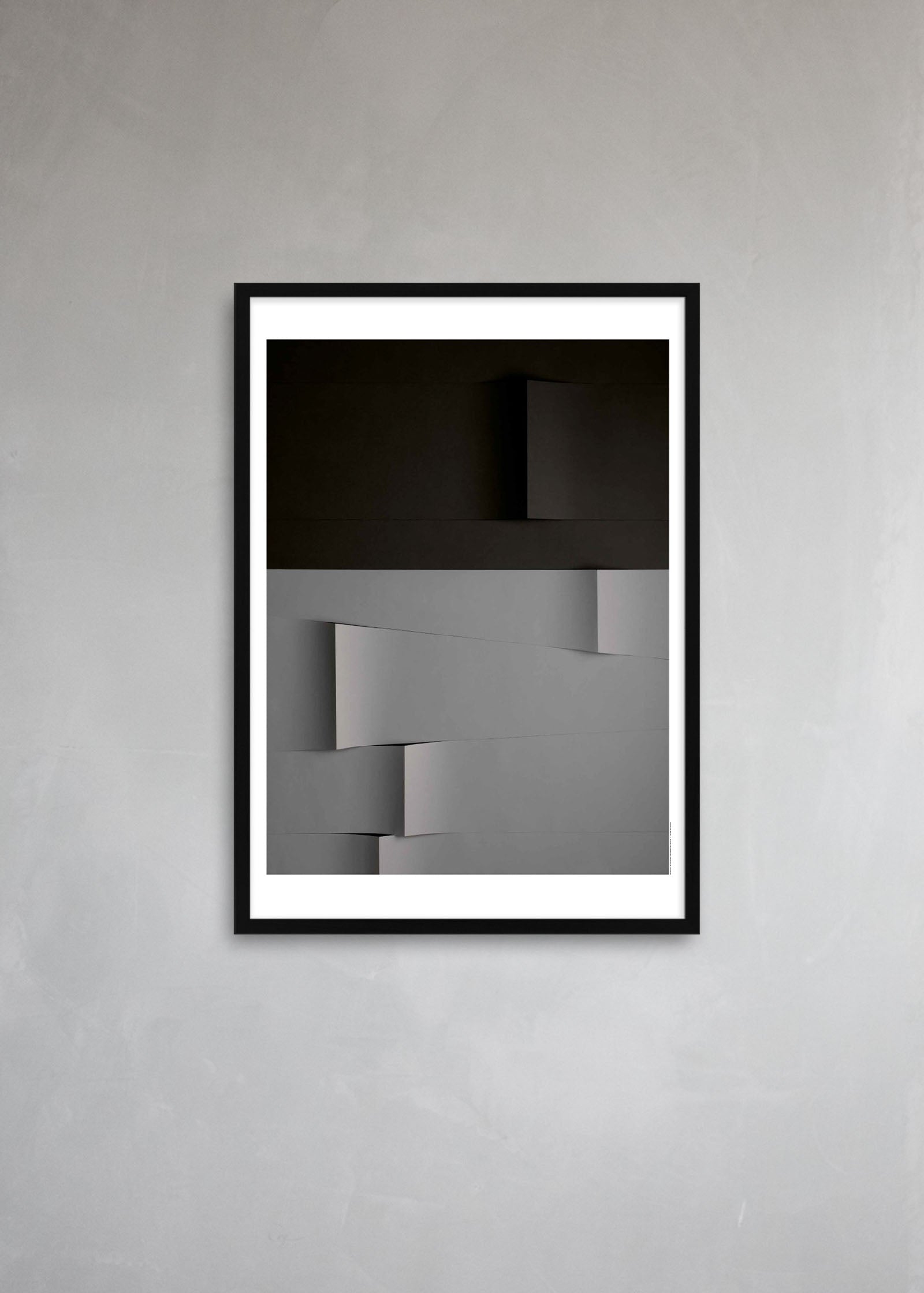 Untitled #1 “Transitions Pt3”