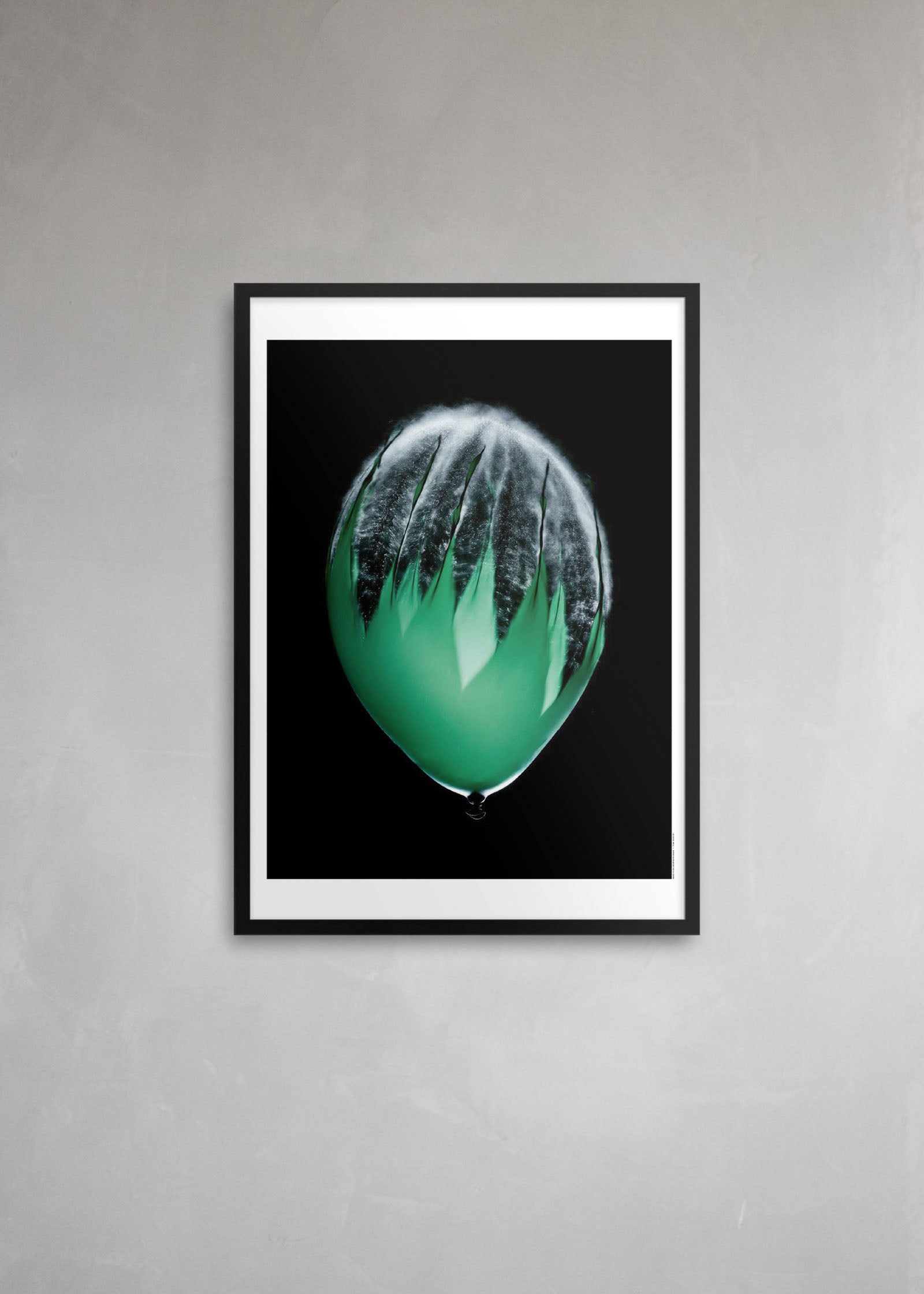 Untitled #10 “Bon”