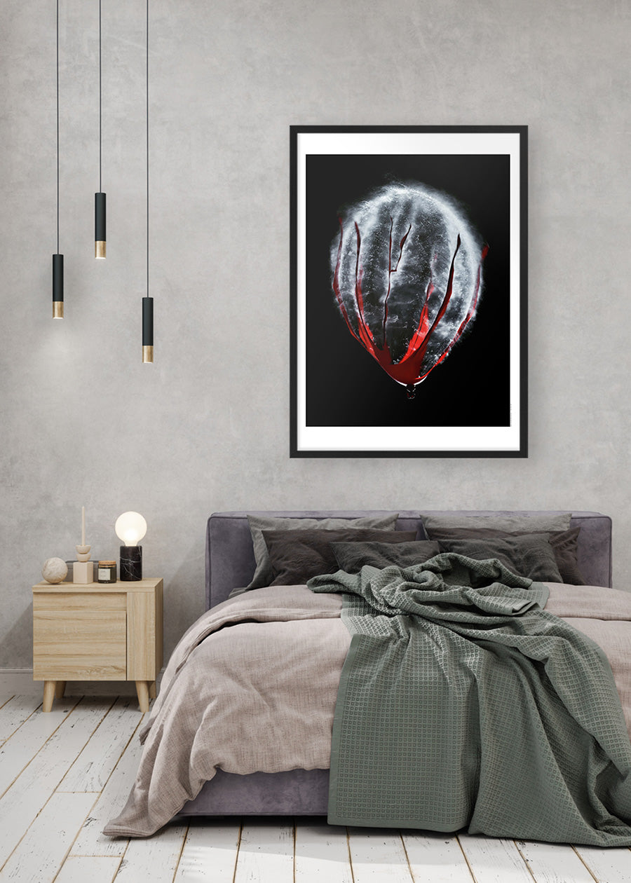 Untitled #2 “Bon”