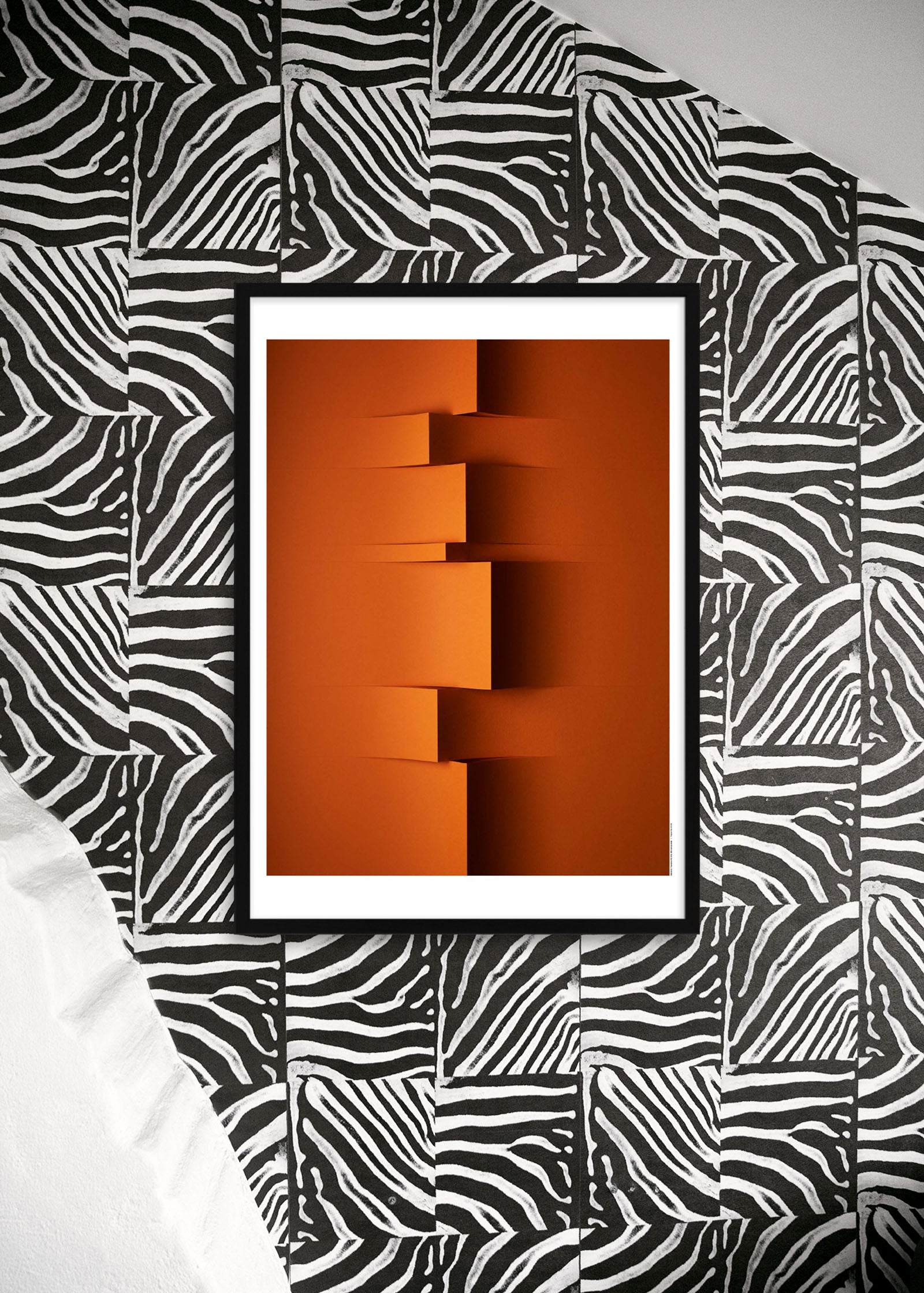 Untitled #2 “Transitions Pt2”